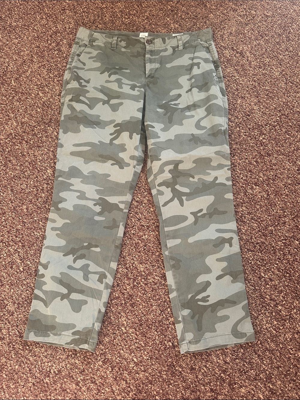 GAP Chino pants